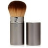 ecotools 1214 make-up brush kabuki retractable (2 pack)