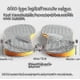thumbnail image 3 of Supination Insoles For Over Supination - Orthotic Inserts For Men & Women - Corrective Foot Supports For Supination Relief, 3 of 5