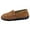 Khaki, variant on Women's Casual Shoes - Comfortable Casual On Loafers with Memory Foam Non Lightweight Design for Everyday Walking