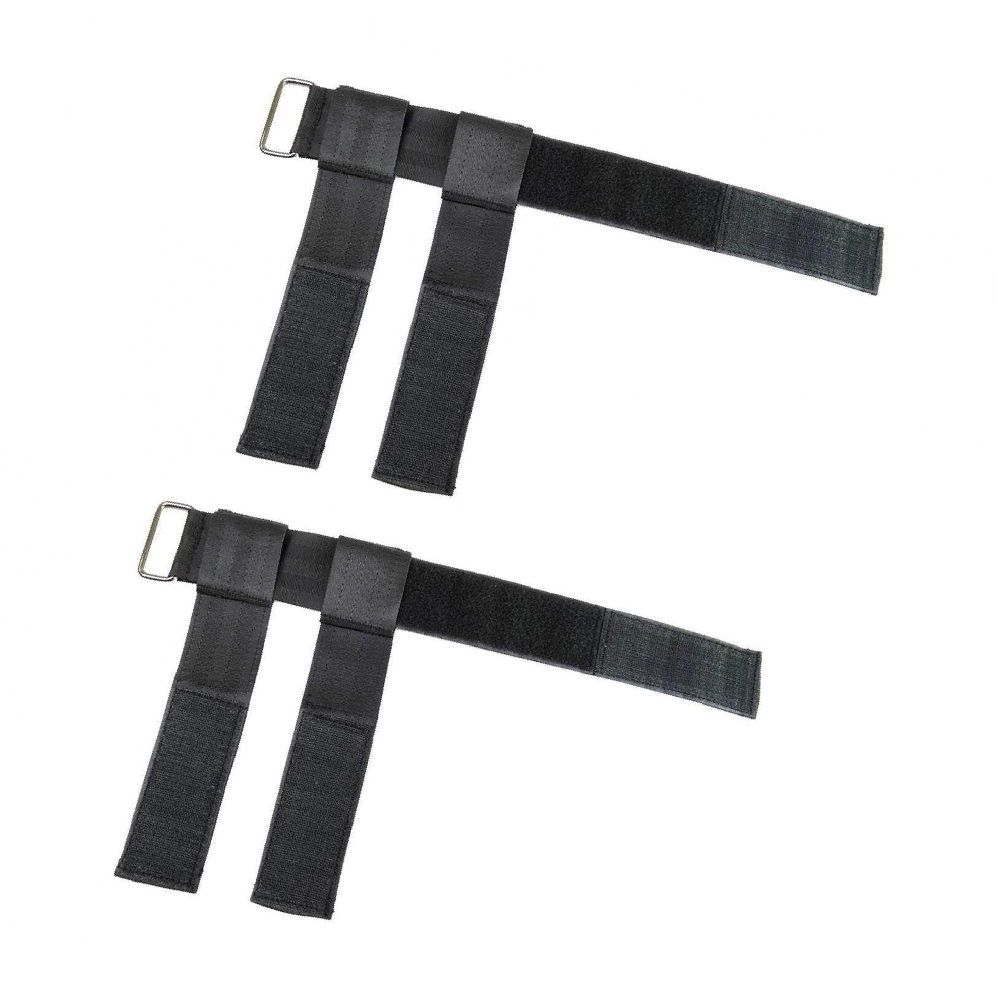 facefd 2x D Ring Ankle Dumbbell Attachment for Weight Lifting Fitness