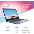 thumbnail image 2 of Laptop Lenovo IdeaPad 1 14" Celeron N4020 4 GB RAM 64 GB, 2 of 3