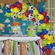thumbnail image 3 of Globos de látex de colores de diferentes tamaños, disfraces de globos de fiesta, fiesta de cumpleaños, baby shower, decoración de vacaciones de boda JAMW Sencillez, 3 of 5