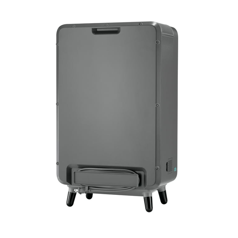 Bissell air 320 air cheap purifier