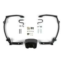 Can-Am New OEM Full Wrap Aluminum Mounting Kit, 715001378