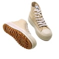 thumbnail image 4 of Tenis Mustang Bigger T Arena Mujer Casual beige 25, 4 of 5
