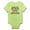 Kiwi, variant on CafePress - You Mess With My Nana Body Suit - Baby Light Bodysuit, Size Newborn - 24 Months