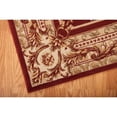 thumbnail image 4 of Nourison Ashton House Sienna Area Rug AS03 9'6" x 13', 4 of 4