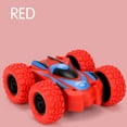 thumbnail image 4 of Bwiyojiz Count 4pcs Rc Vehicles Toys Double-sided Stunt Car Small Toy, Home Gifts, Multicolor, 4 of 8