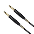 thumbnail image 1 of Cable Instrumento Mogami Gold 10 ft Extremos Rectos, 1 of 2