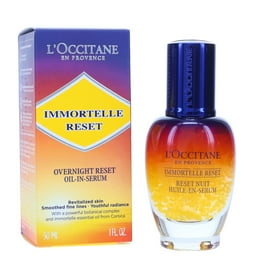 L'Occitane Immortelle Divine Youth Oil for Promoting Skin