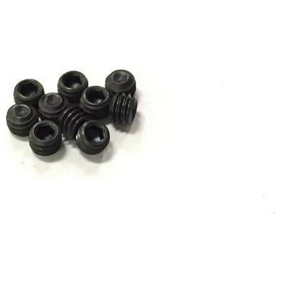 CEN Racing CEGG36260 4 x 3 mm Set Screw for Ford F450, 10 Pieces