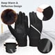 thumbnail image 5 of Guantes de invierno Advancent para Adultos S, 5 of 6