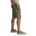 thumbnail image 4 of Wrangler Men's Twill Cargo Short, 4 of 4