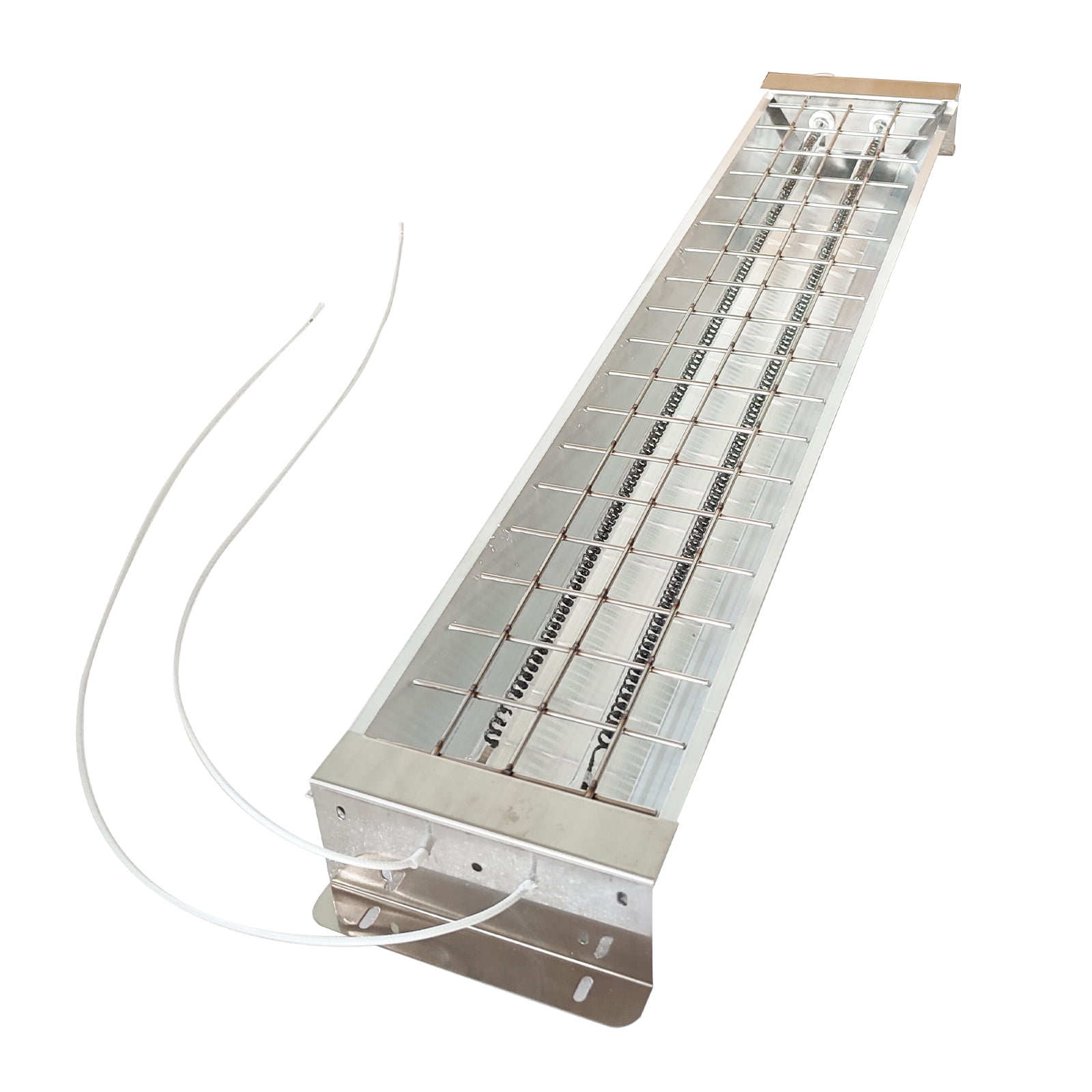 Spray/Baking Booth Infrared IR Paint Curing Heating Lamp Body Booth 220V