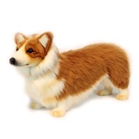 Hansa Toys - Welsh Corgi