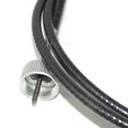 thumbnail image 3 of Speedometer Cable 68" For Mahindra Commander Jeeps Chevrolet Chevelle 1968, 3 of 4