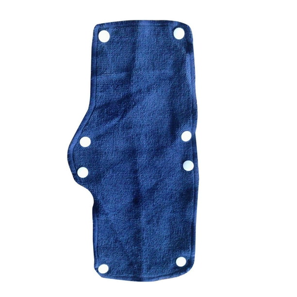 haxmnou 2pc summer selling beat the heat blue snapon hard hat