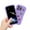 Purple, variant on Case Designed for iPhone 16 Pro Max, Soft Flexible EVA Foam Material, Cute Pattern for Girls Boys Kids Drop Protective Lightweight Slim Shockproof Phone Cover for iPhone 16 Pro Max, Blue