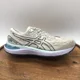 thumbnail image 1 of Asics Womens Gel Cumulus 23 1012A888 White Running Shoes Sneakers Size 8.5, 1 of 6