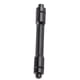 thumbnail image 1 of Adaptador De Brocheta De Liberación Rápida Para Bicicleta, Adaptador De Liberación Rápida De 15 Mm A 9 Mm Adaptador De Brocheta Para Bicicleta Para Rueda Delantera De 100 Mm, 1 of 7