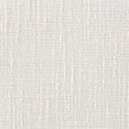 thumbnail image 2 of Bowery Hill Contemporary Cream Vegan Leather and Linen Textured DC (Set of 2), 2 of 12