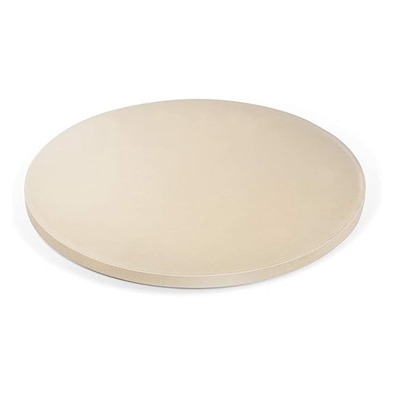 12 Inch Round Pizza Stone (12 inch Only)