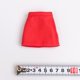 thumbnail image 3 of 1/6 de material cuero ropa de muñeca accesorio para de acción de CUTICAT Falda de figuras de acción, 3 of 8