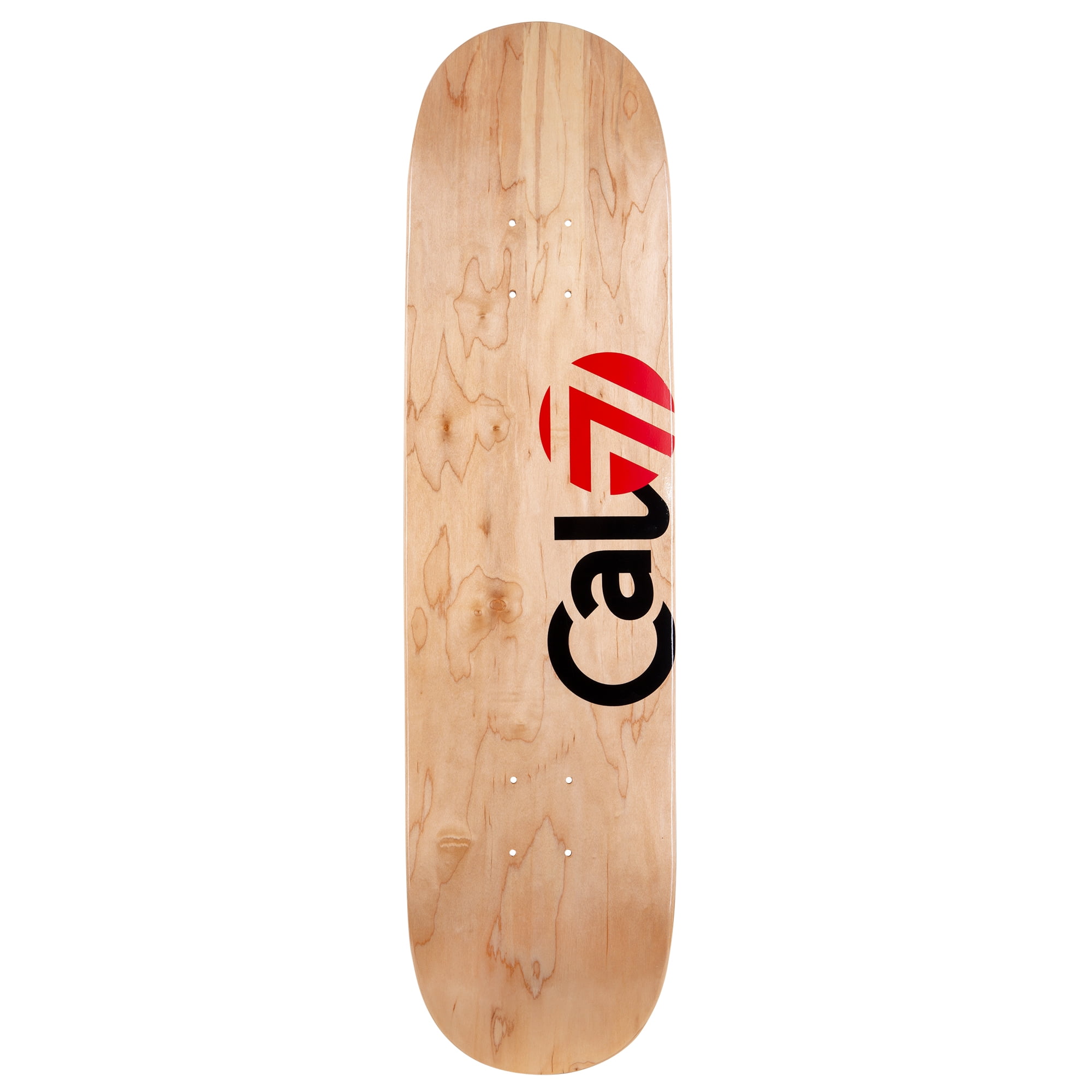 Cal 7 Delta Graphic Skateboard Deck 7.75 8.0 8.25 8.5 Inch Canadian