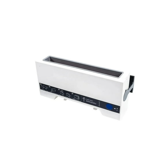 A4 Hot Melt Adhesive Binding Machine Small Office Home Hot Melt Adhesive Binding Machine Document Contract Office Supplies