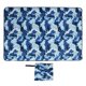 thumbnail image 1 of Manta de Picnic Impermeable y Plegable para Actividades al Aire Libre NikouMX Deportes, 1 of 8