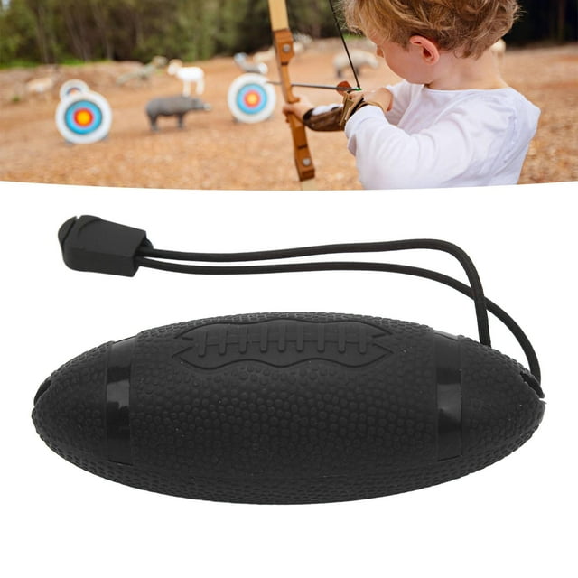 Target Remover Gripper,Archery Arrow Puller Hand Silicone Arrow Puller Target Remover High-Precision Functionality