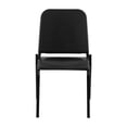 thumbnail image 5 of NPS 8200 Series Melody Music Chair, 16"H, Black, 5 of 5