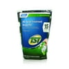 Camco TST Drop-INs for RVs | Green | Fresh Scent, 15 per Bag (40264)