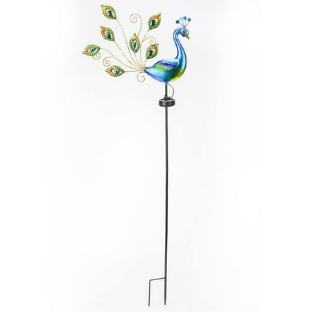 

Solar Light Yard Decorations Outdoor Solar Garden Lights Lights For Patio Backyard Metal Garden Decor