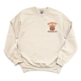 thumbnail image 3 of Embroidered Howdy Pumpkin -  Women's Sweatshirt, 3 of 11