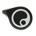 thumbnail image 2 of Ergon GA3 Grip - Black, 2 of 2