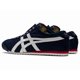 thumbnail image 4 of Onitsuka Tiger MEXICO 66 SLIP-ON NAVY/OFF-WHITE 1183A360 Unisex Sneakers Shoes, 4 of 6