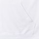 thumbnail image 4 of Russell - Sudadera con capucha modelo HD para hombre (Blanco), 4 of 5