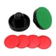 thumbnail image 2 of Paletas de Air Hockey, mangos de gran portería, empujadores, accesorios de repuesto, mesas de juego, entretenimiento familiar, regalo para niños y adultos, 2 of 8