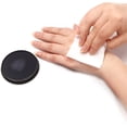 thumbnail image 4 of Face Body Paint Black White Pink,Water Based Makeup Palette Long Lasting,Easy Apply Clean for ,Cosplay,Parties, 4 of 7