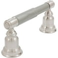 thumbnail image 2 of Barrington Paper Holder, Satin Nickel by Stone Harbor Hardware, 2 of 4