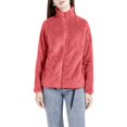 thumbnail image 2 of Baberdicy Lady Jackets Women's Fall and Winter Coral Womens Winter Coats Shaker Fleece Double Velvet Thickened Warm Outdoor Jacket Women's Cardigans Red, 2 of 8