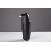 Profesional Black Bluetooth Home Scenting Diffuser -Programable Plug & Scent