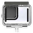 thumbnail image 3 of Waterproof Housing Case for Hero 9 Black Diving Protective Underwater Dive Cover for GoPro9 Accesso, 3 of 5