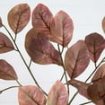 thumbnail image 5 of Nearly Natural 6ft. Autumn Dogwood Artificial Fall Tree, 5 of 10