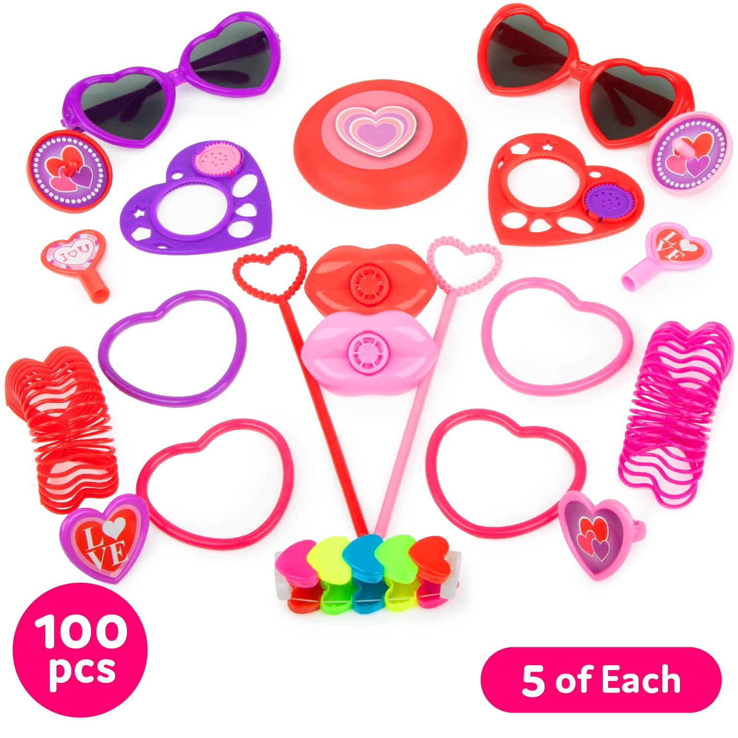 bulk party favors toys