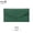 Army Green, variant on New RFID anti-scan wallet for both women and men, universal use, with lychee pattern soft leather, long envelope clutch bag