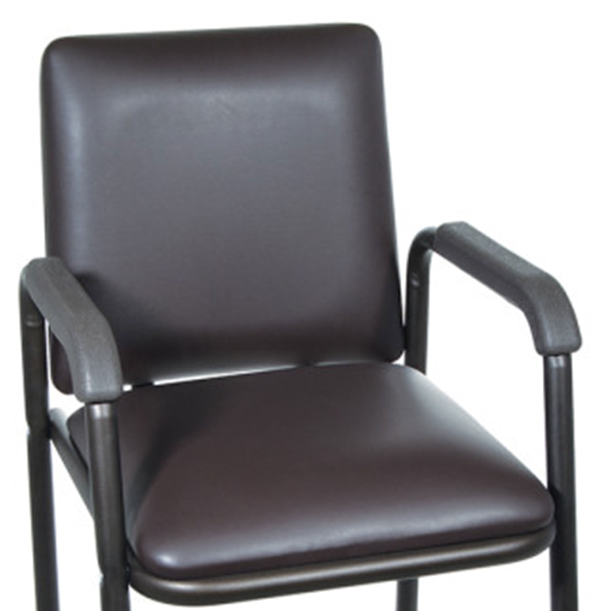 Drive Medical High Hip Chair with Padded Seat