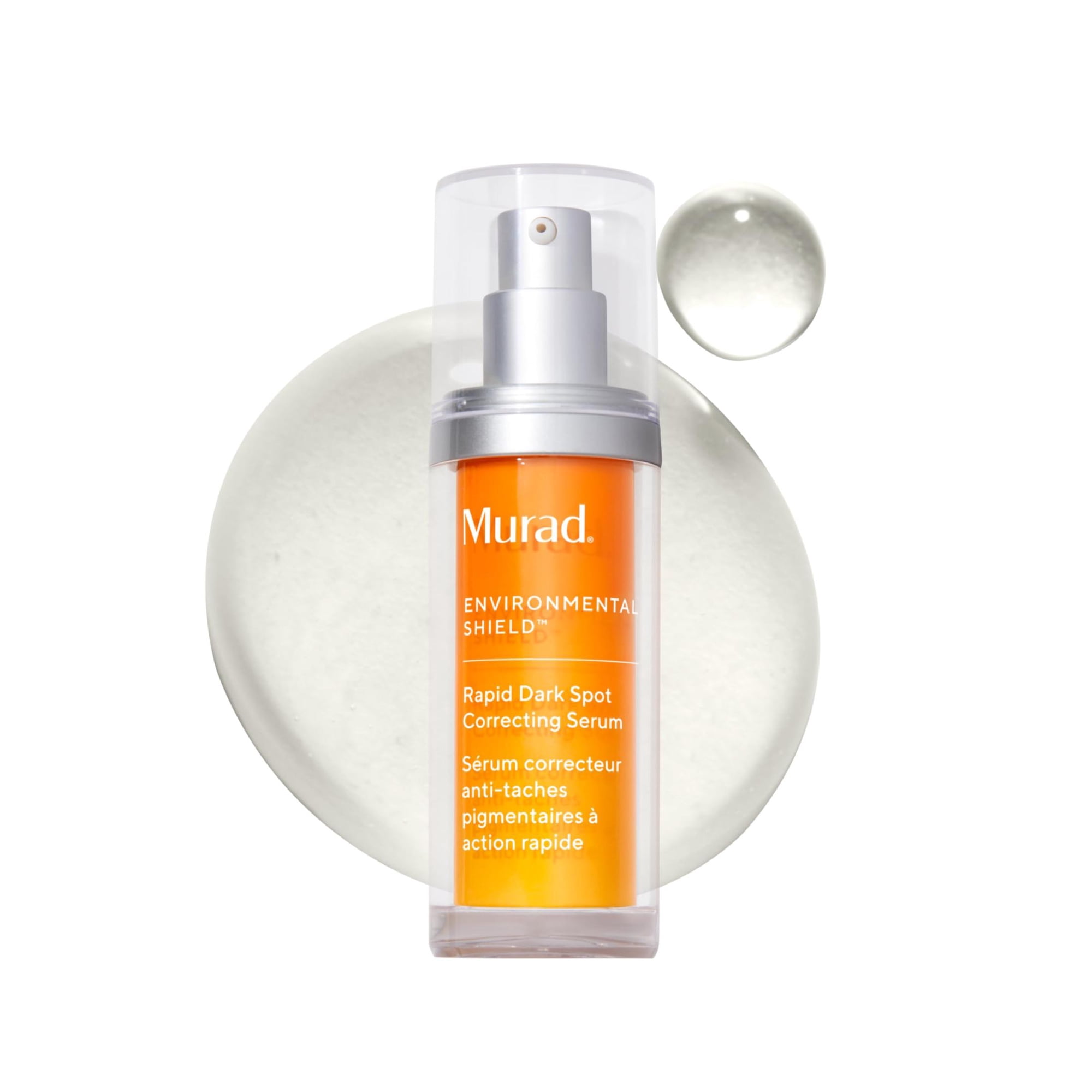 Murad Rapid Dark Spot Correcting Serum, Even Skin Tone, 1 fl oz