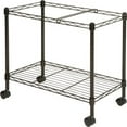 thumbnail image 1 of Lorell LLR45651 Mobile File Cart, 1 of 1